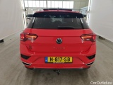  Volkswagen  T-ROC Volkswagen  1.5 TSI 110KW DSG R-Line Business+ 5d + Pano #20