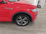  Volkswagen  T-ROC Volkswagen  1.5 TSI 110KW DSG R-Line Business+ 5d + Pano #26