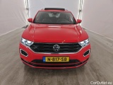  Volkswagen  T-ROC Volkswagen  1.5 TSI 110KW DSG R-Line Business+ 5d + Pano #27