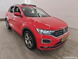  Volkswagen  T-ROC Volkswagen  1.5 TSI 110KW DSG R-Line Business+ 5d + Pano #29