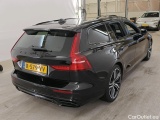  Volvo  V60 Volvo  B4 Automaat R-Design 5d + Pano #2