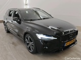  Volvo  V60 Volvo  B4 Automaat R-Design 5d + Pano #19