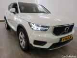  Volvo  XC 40 Volvo XC40 T2 automaat Momentum Business 5d + Pano #31