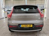  Volvo  XC 40 Volvo XC40 Recharge T4 Inscription Expression 5d #23