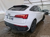  Audi  Q5 AUDI  Sportback / 2020 / 5P / SUV 35 TDI 163 S TRONIC 7 S LINE #3