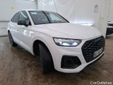  Audi  Q5 AUDI  Sportback / 2020 / 5P / SUV 35 TDI 163 S TRONIC 7 S LINE #4