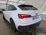 Audi  Q5 AUDI  Sportback / 2020 / 5P / SUV 35 TDI 163 S TRONIC 7 S LINE #2