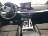  Audi  Q5 AUDI  Sportback / 2020 / 5P / SUV 35 TDI 163 S TRONIC 7 S LINE #5