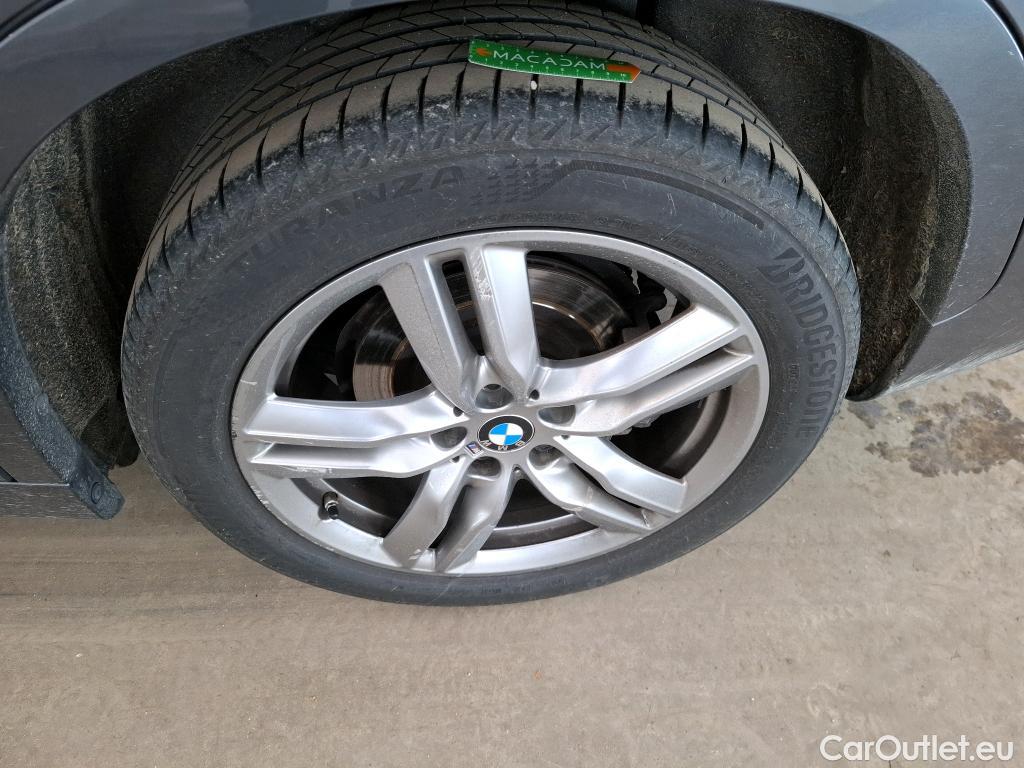  Bmw  X1 Série  xDrive 20 d M Sport 2.0 190CV BVA8 E6d #13