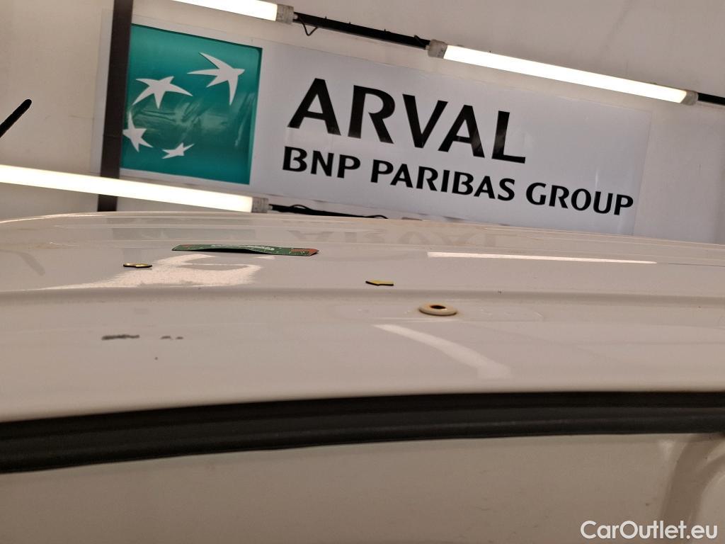  Citroen  Berlingo  Fourgon Driver M 1000 1.5 BlueHDi 100CV BVM5 E6dT #11