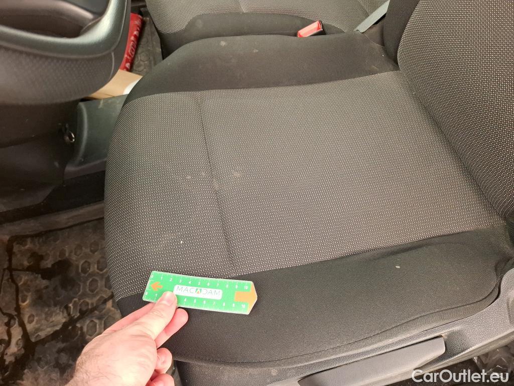  Citroen  Berlingo  Fourgon Driver M 1000 1.5 BlueHDi 100CV BVM5 E6dT #32