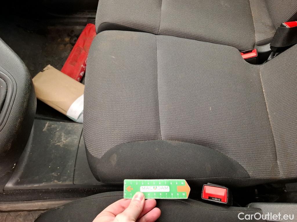  Citroen  Berlingo  Fourgon Driver M 1000 1.5 BlueHDi 100CV BVM5 E6dT #33