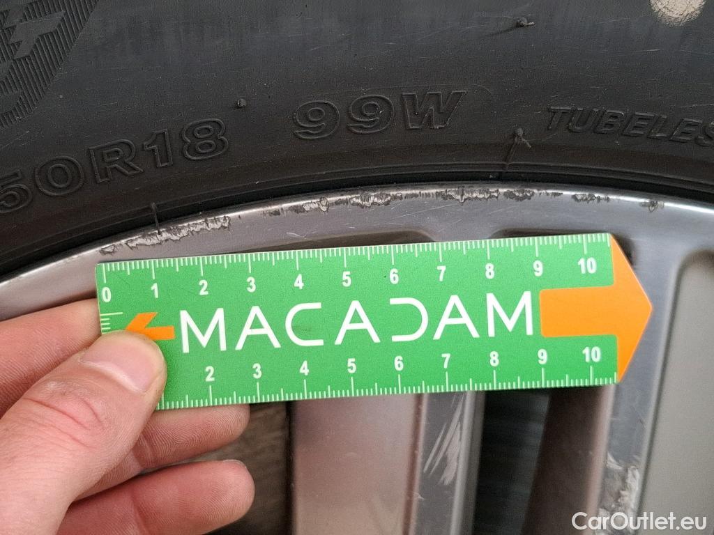  Bmw  X1 Série  xDrive 20 d M Sport 2.0 190CV BVA8 E6d #10