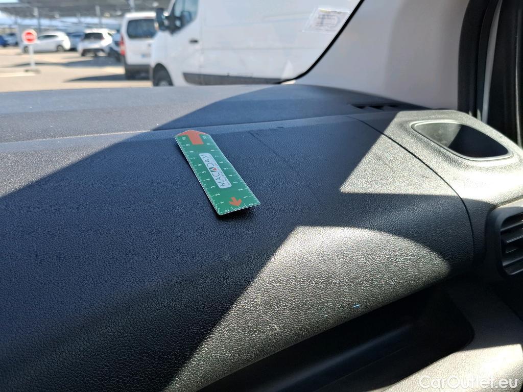  Citroen  Berlingo  Fourgon Driver M 1000 1.5 BlueHDi 100CV BVM5 E6dT #16