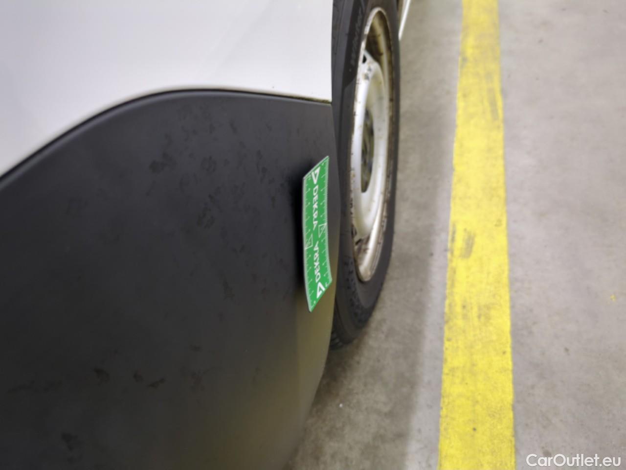  Citroen  Berlingo  Fourgon Club M 650 1.5 BlueHDi 75CV BVM5 E6dT #16