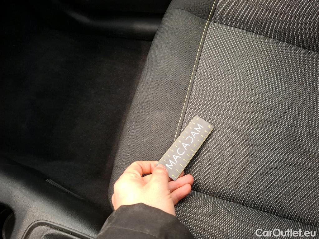  Citroen  C3  Société Feel Nav 1.2 PureTech 80CV BVM5 E6 #5