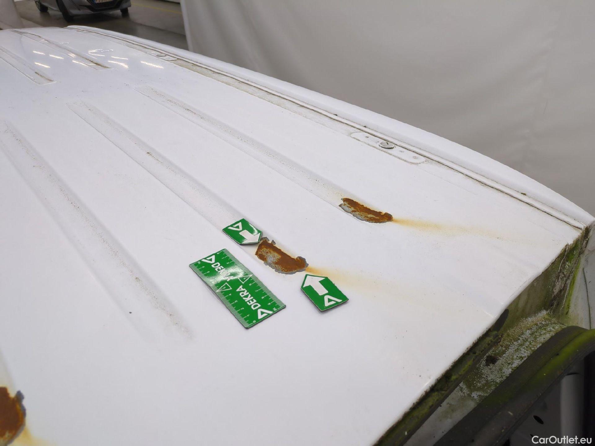  Citroen  Berlingo  Fourgon Club M 650 1.5 BlueHDi 75CV BVM5 E6dT #6