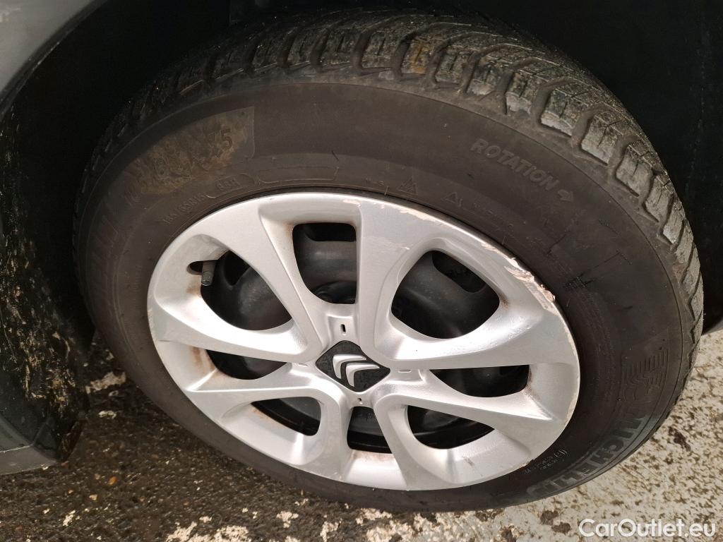  Citroen  C3  Société Feel Nav 1.5 BlueHDI 100CV BVM5 E6dT #3