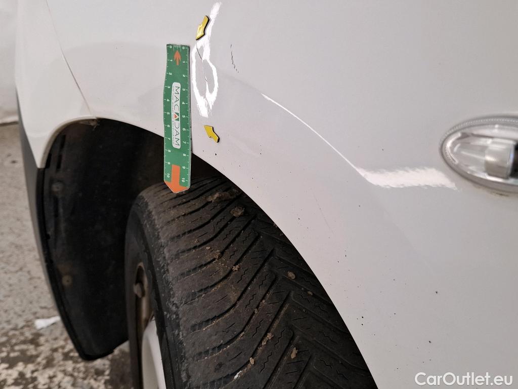  Citroen  Berlingo  Fourgon Driver M 1000 1.5 BlueHDi 100CV BVM5 E6dT #24