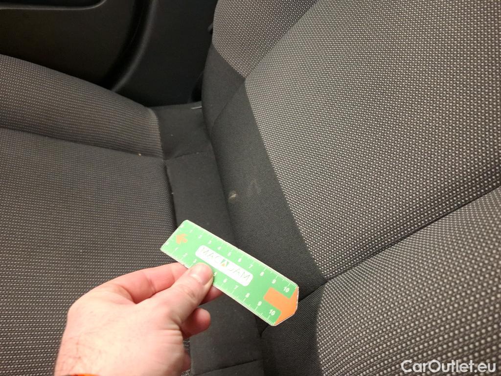  Citroen  C3  Société Feel Nav 1.5 BlueHDI 100CV BVM5 E6dT #22