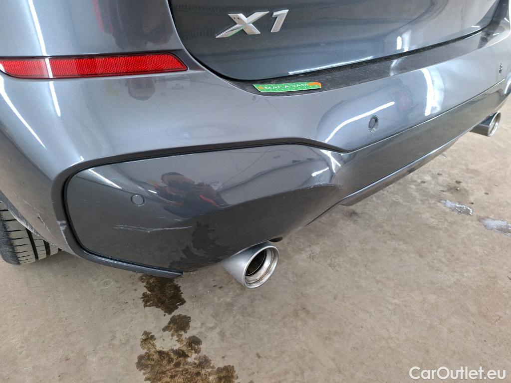  Bmw  X1 Série  xDrive 20 d M Sport 2.0 190CV BVA8 E6d #21