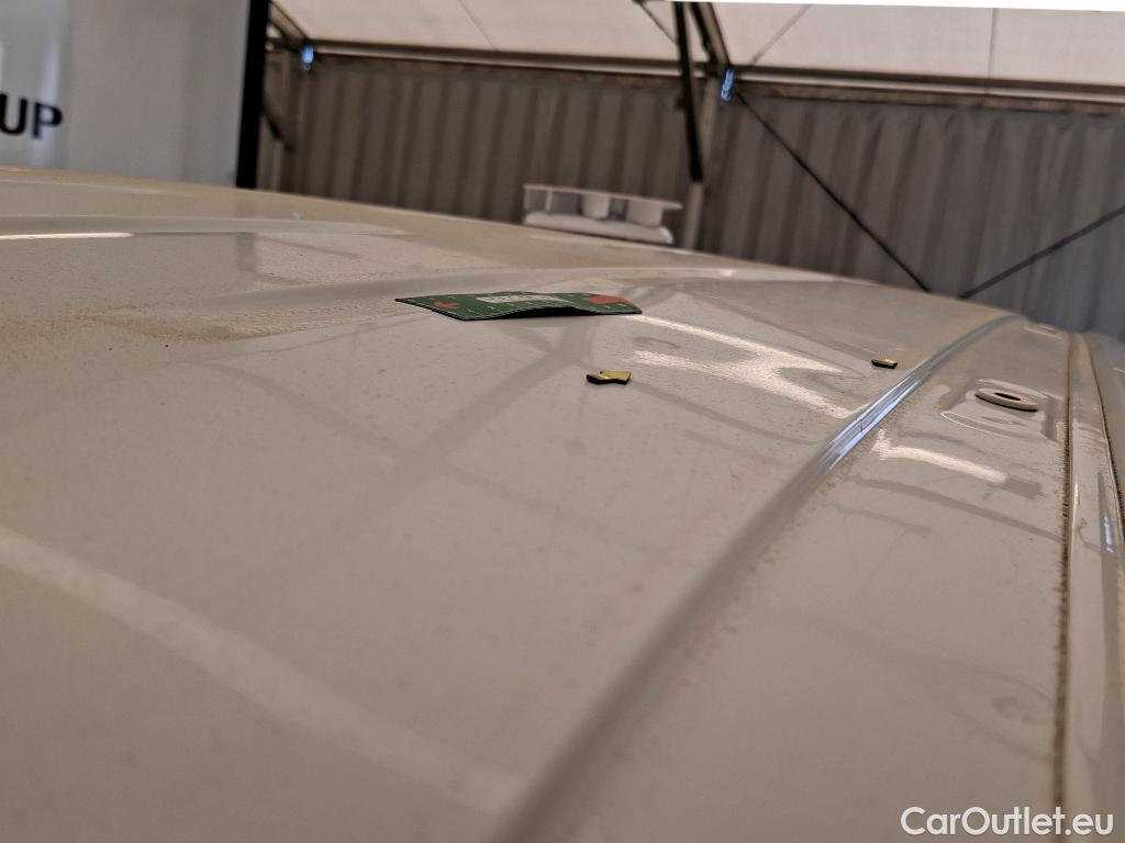  Citroen  Berlingo  Fourgon Driver M 1000 1.5 BlueHDi 100CV BVM5 E6dT #12