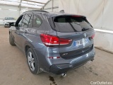  Bmw  X1 Série  xDrive 20 d M Sport 2.0 190CV BVA8 E6d #2