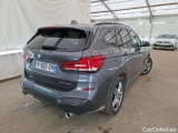  Bmw  X1 Série  xDrive 20 d M Sport 2.0 190CV BVA8 E6d #3