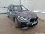  Bmw  X1 Série  xDrive 20 d M Sport 2.0 190CV BVA8 E6d #4