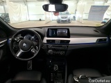  Bmw  X1 Série  xDrive 20 d M Sport 2.0 190CV BVA8 E6d #5