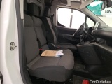  Citroen  Berlingo  Fourgon Driver M 1000 1.5 BlueHDi 100CV BVM5 E6dT #6