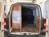  Citroen  Berlingo  Fourgon Driver M 1000 1.5 BlueHDi 100CV BVM5 E6dT #8