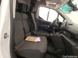  Citroen  Berlingo  Fourgon Driver M 1000 1.5 BlueHDi 100CV BVM5 E6dT #10