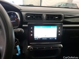  Citroen  C3  Société Feel Nav 1.2 PureTech 80CV BVM5 E6 #7