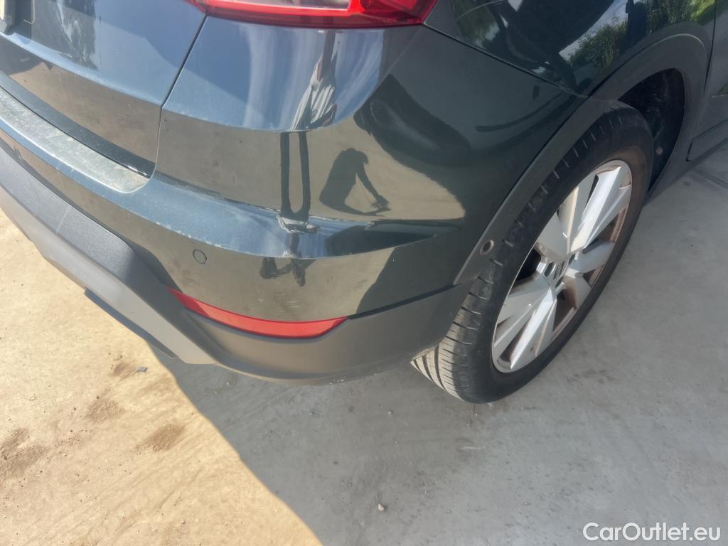  Seat  Arona SEAT  / 2021 / 5P / todoterreno 1.0 TSI 81kW (110CV) Xperience Plus(SP) #30