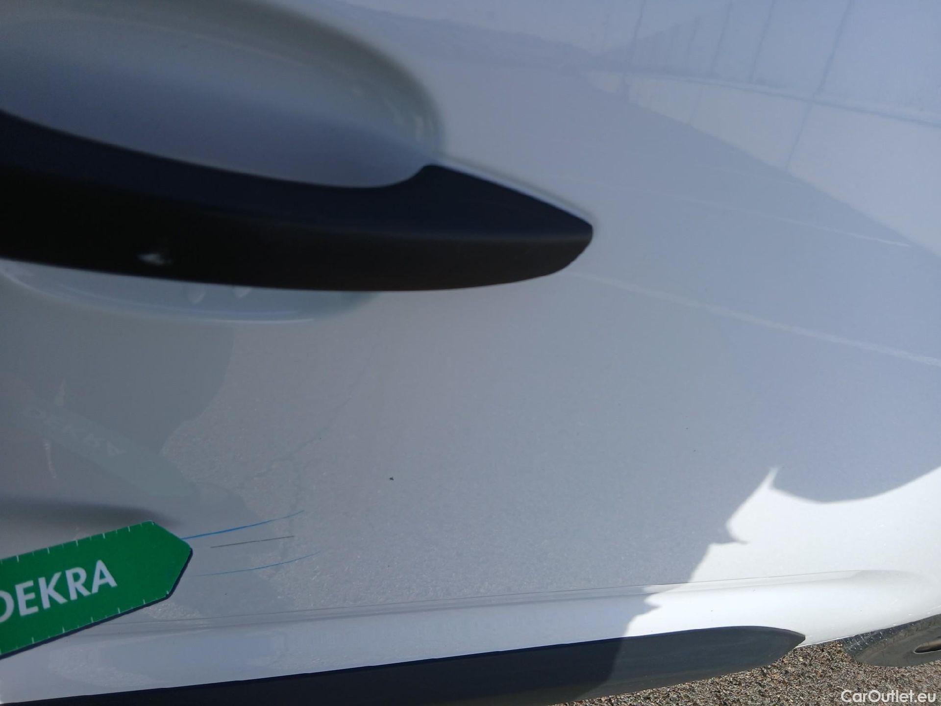  Citroen  Berlingo CITROEN  / 2018 / 4P / furgón derivado de turismo Talla M BlueHDi 100 #31