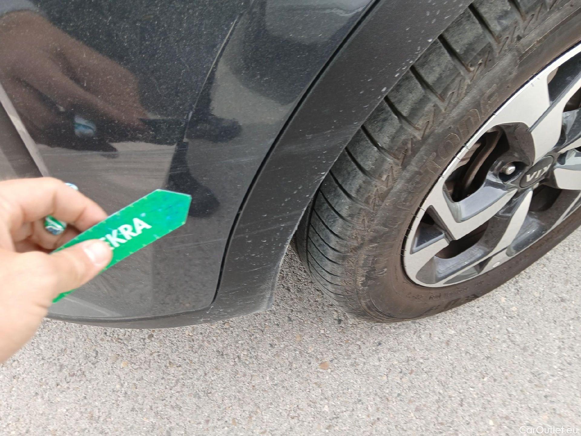  KIA  Sportage KIA  / 2018 / 5P / todoterreno 1.6 MHEV Business DCT 100kW (136CV) 4X2 #7