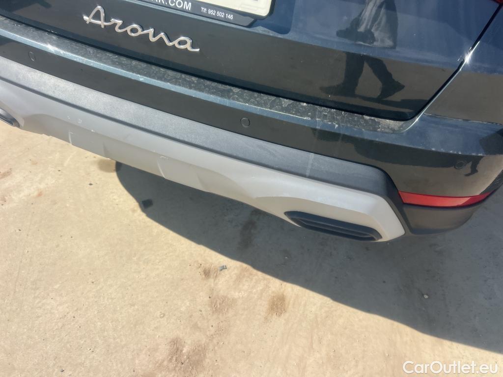  Seat  Arona SEAT  / 2021 / 5P / todoterreno 1.0 TSI 81kW (110CV) Xperience Plus(SP) #31