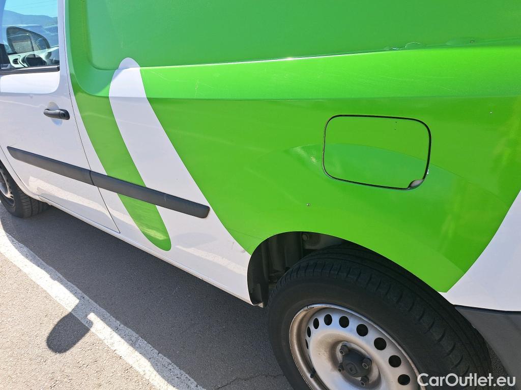  Renault  Kangoo RENAULT  Furgón/2013/3P/furgón derivado de turismo Profesional dCi 55 kW (75 CV) #1