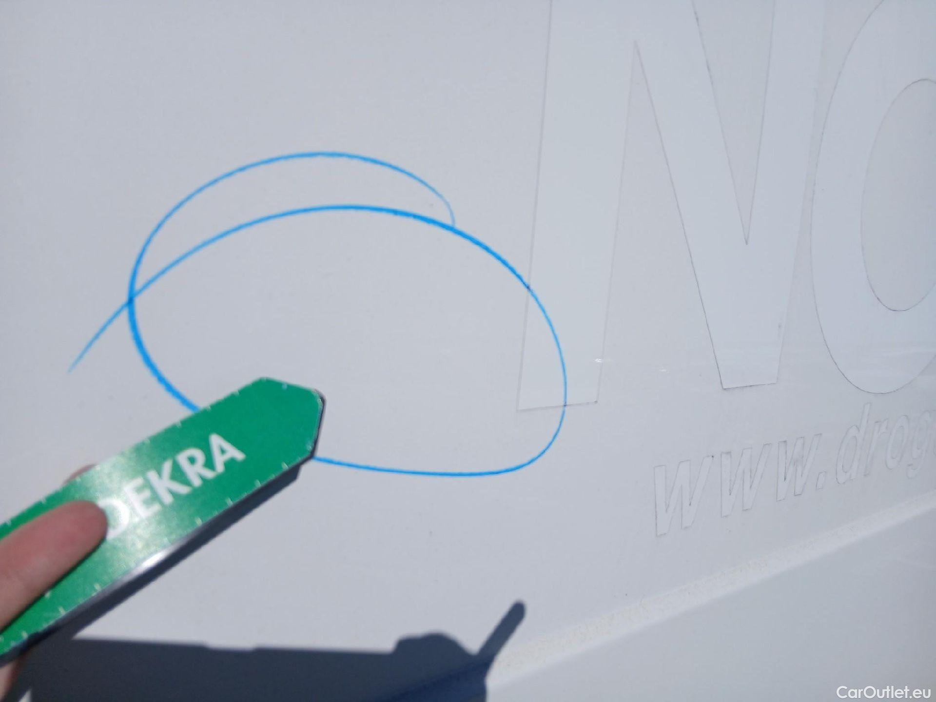  Peugeot  Expert PEUGEOT  / 2016 / 4P / furgón Furgón Pro 2.0 BlueHDi 120 S&S Standard #22