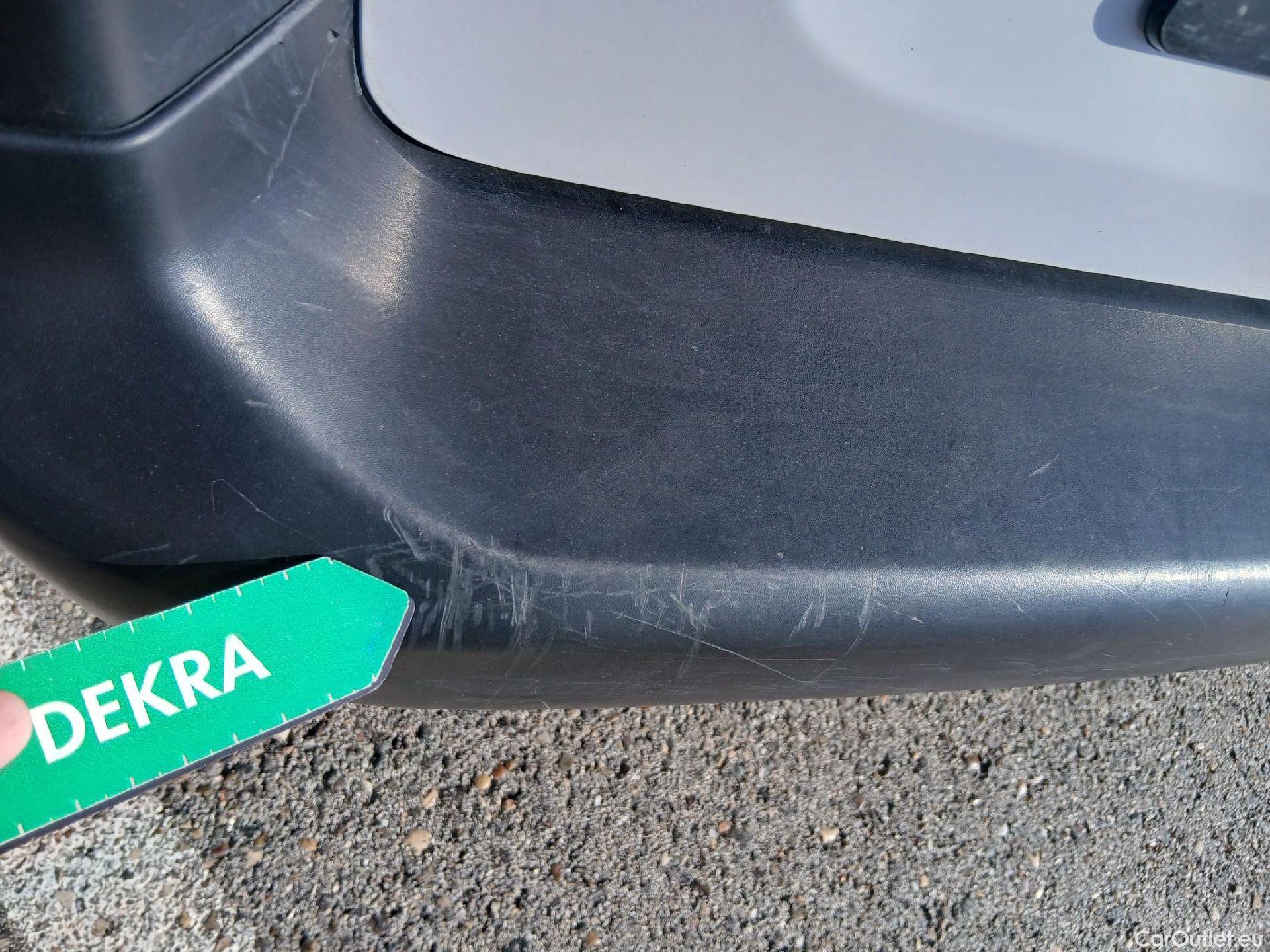  Citroen  Berlingo CITROEN  / 2018 / 4P / furgón derivado de turismo Talla M BlueHDi 100 #23