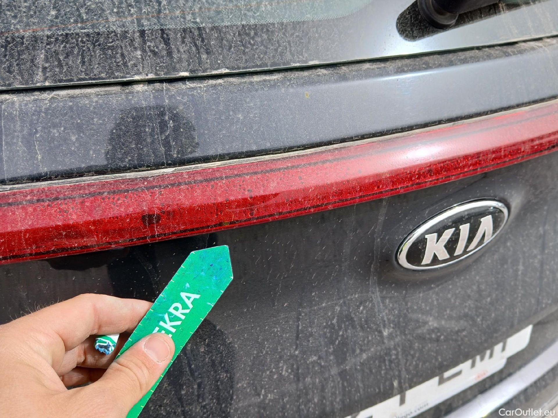  KIA  Sportage KIA  / 2018 / 5P / todoterreno 1.6 MHEV Business DCT 100kW (136CV) 4X2 #18