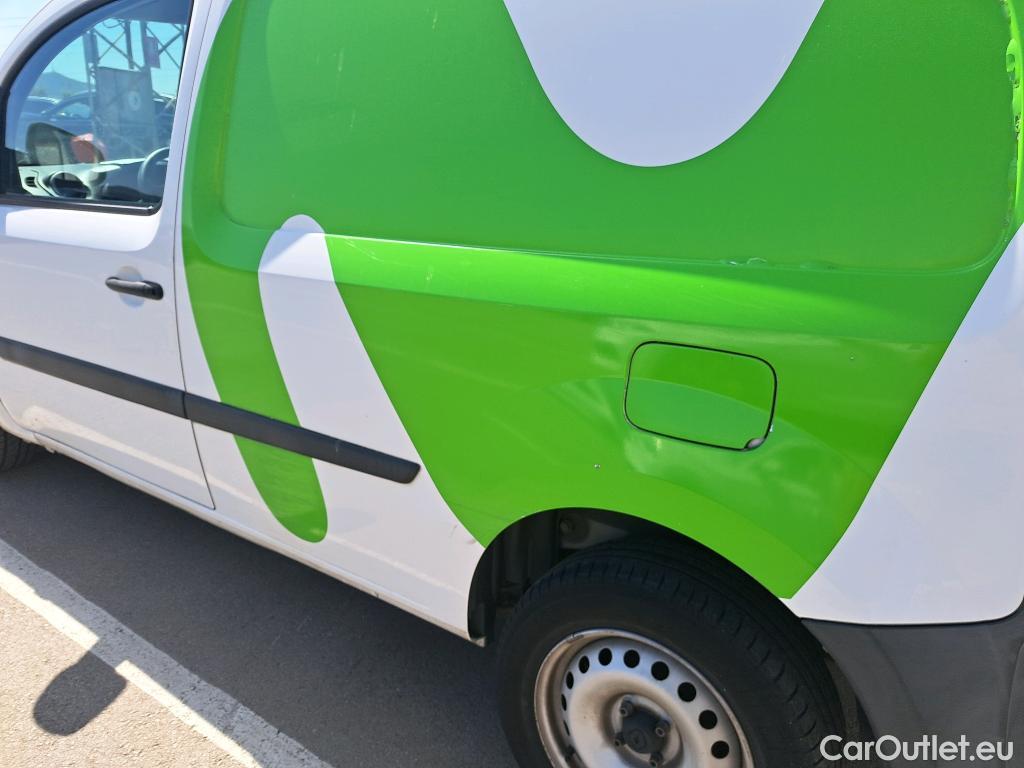  Renault  Kangoo RENAULT  Furgón/2013/3P/furgón derivado de turismo Profesional dCi 55 kW (75 CV) #16