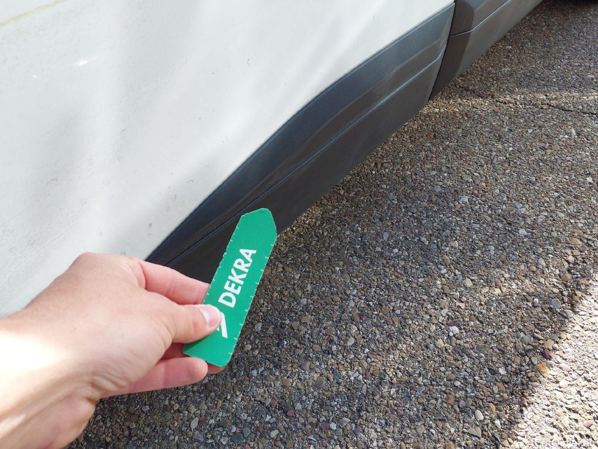  Peugeot  2008 PEUGEOT  / 2019 / 5P / todoterreno Active Pack BlueHDI 81kW (110CV) #21