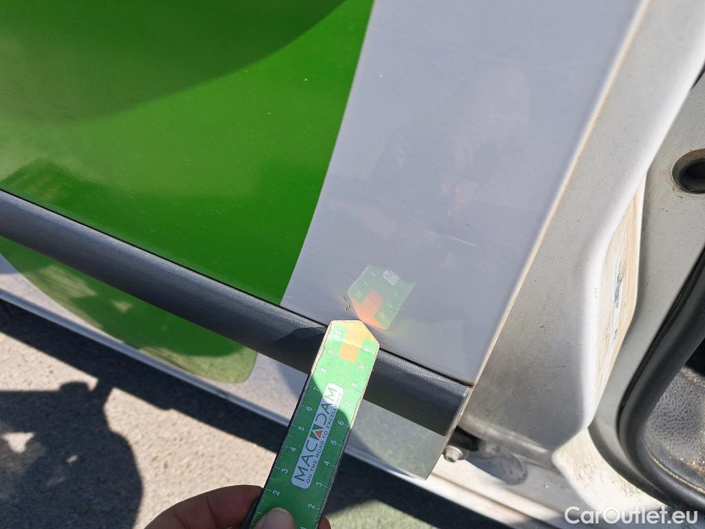  Renault  Kangoo RENAULT  Furgón/2013/3P/furgón derivado de turismo Profesional dCi 55 kW (75 CV) #12