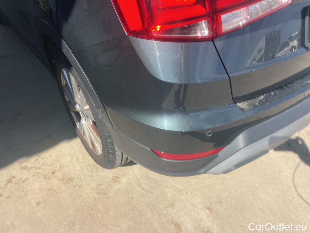  Seat  Arona SEAT  / 2021 / 5P / todoterreno 1.0 TSI 81kW (110CV) Xperience Plus(SP) #33