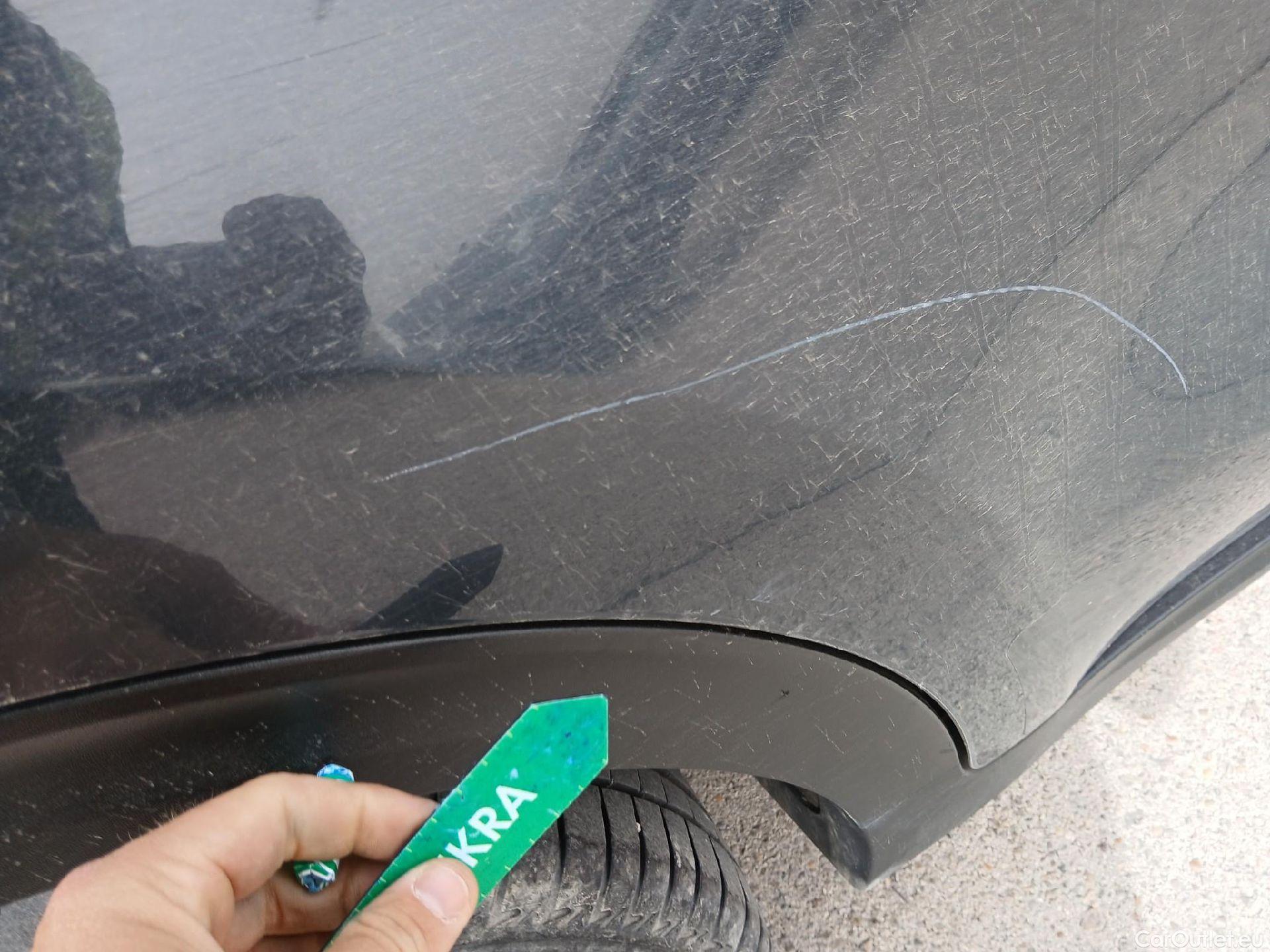  KIA  Sportage KIA  / 2018 / 5P / todoterreno 1.6 MHEV Business DCT 100kW (136CV) 4X2 #22