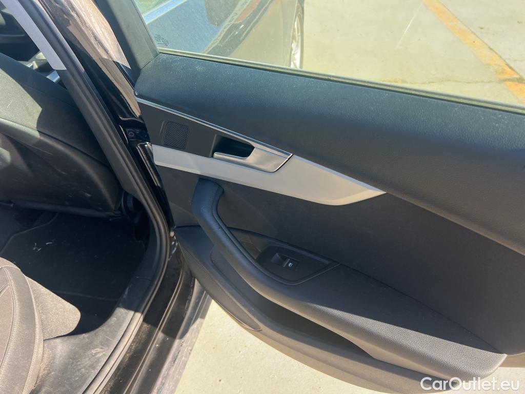  Audi  A4 AUDI  / 2019 / 4P / sedán Advanced 35 TDI 120kW (163CV) S tronic #11