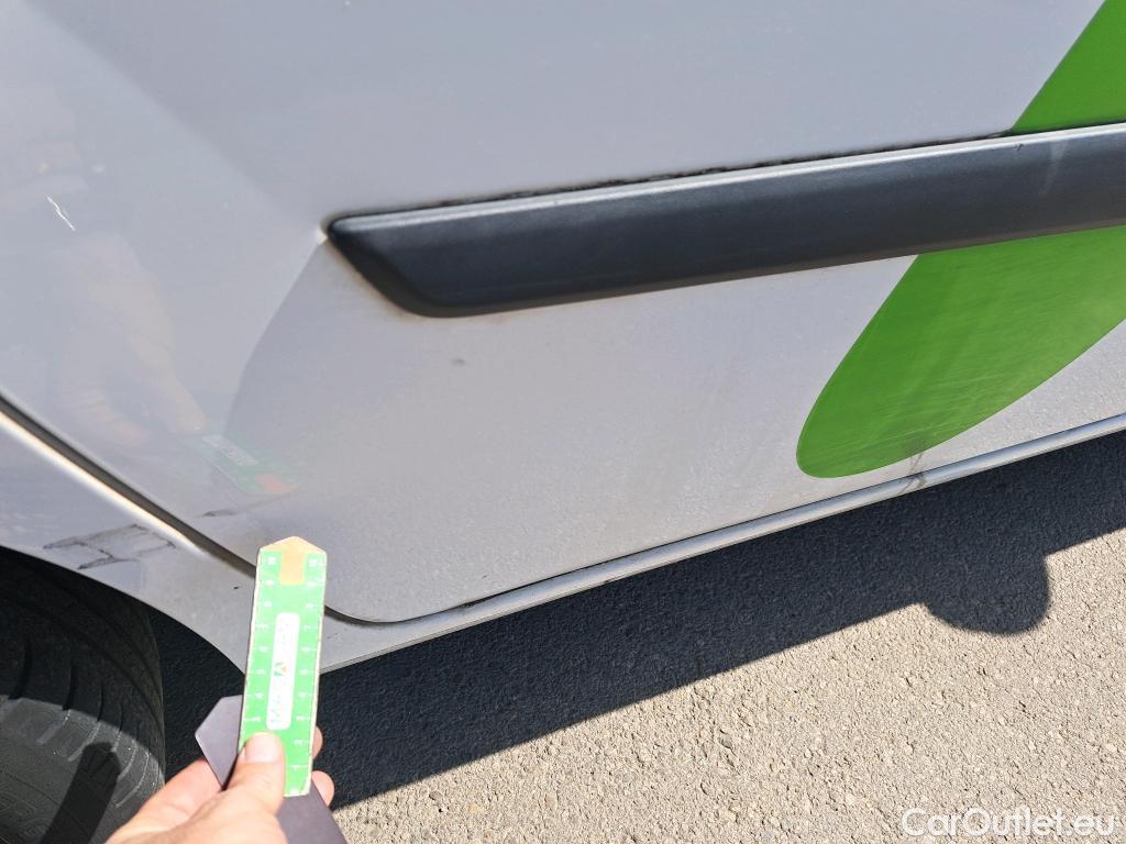  Renault  Kangoo RENAULT  Furgón/2013/3P/furgón derivado de turismo Profesional dCi 55 kW (75 CV) #11