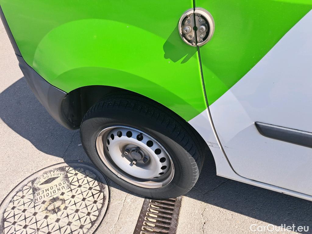  Renault  Kangoo RENAULT  Furgón/2013/3P/furgón derivado de turismo Profesional dCi 55 kW (75 CV) #8